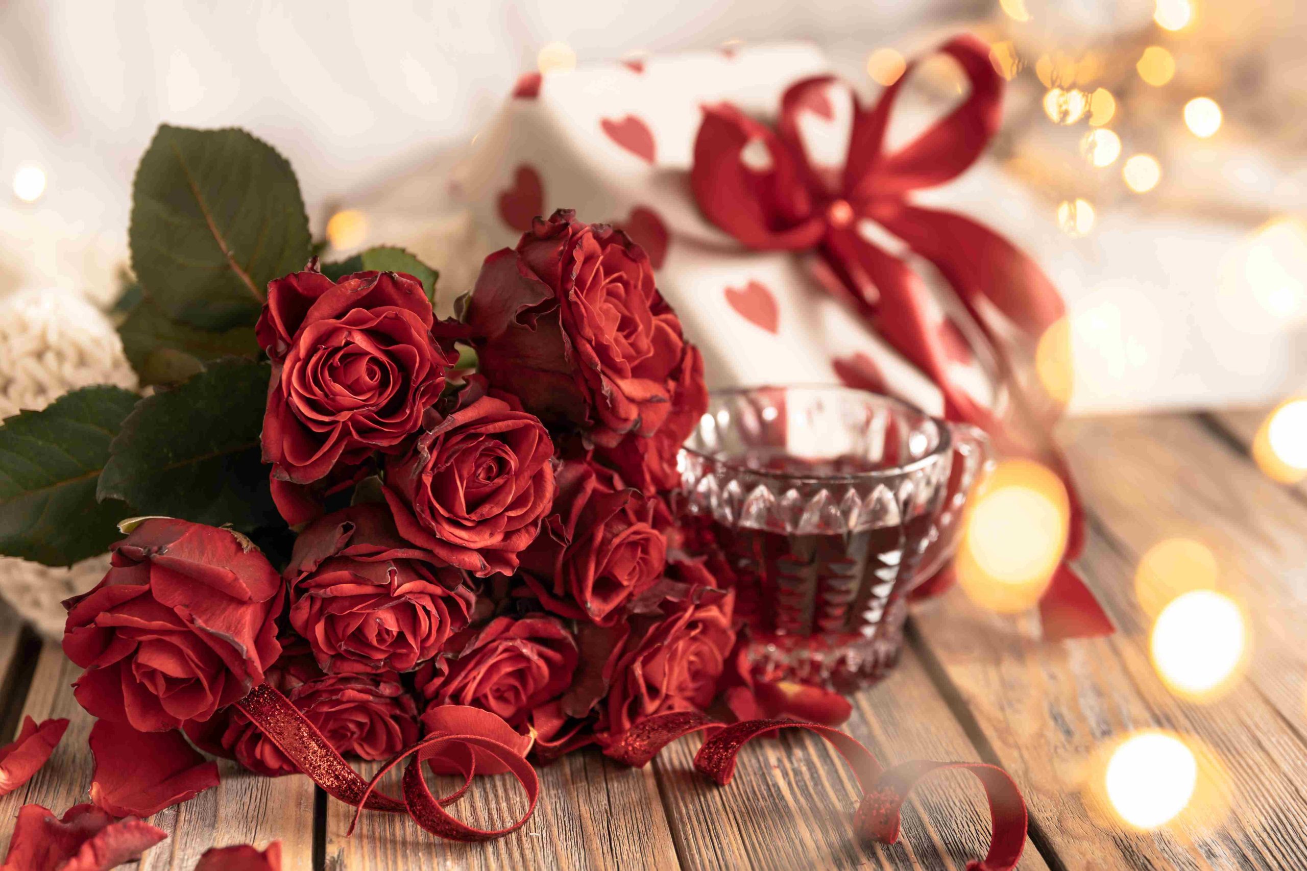 The Enchanting Significance of Roses as Gifts for Loved Ones