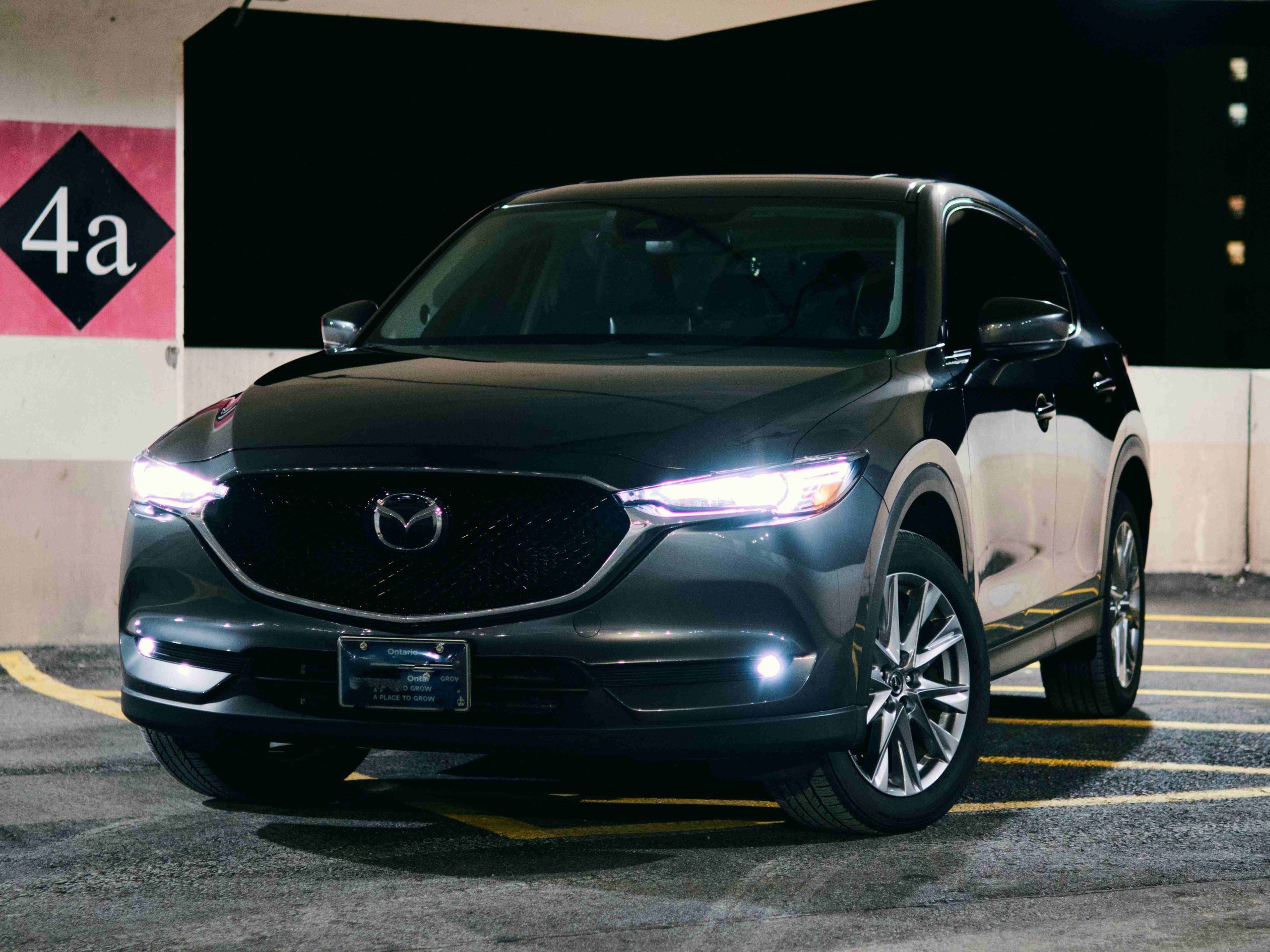 Mazda CX-5 | The Smart Choice for Affordable Exploration