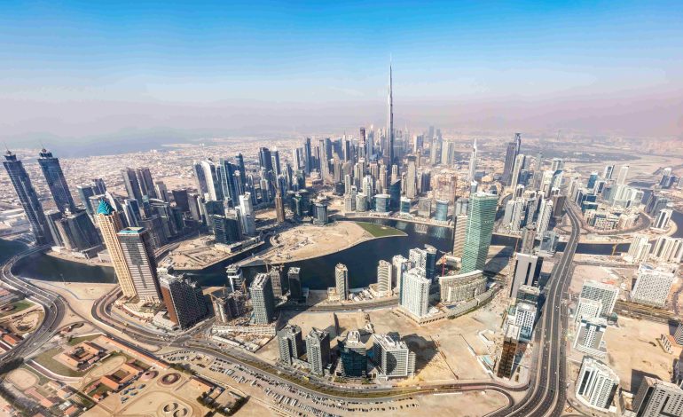 Free Zones in Dubai: Advantages and Latest Announcements