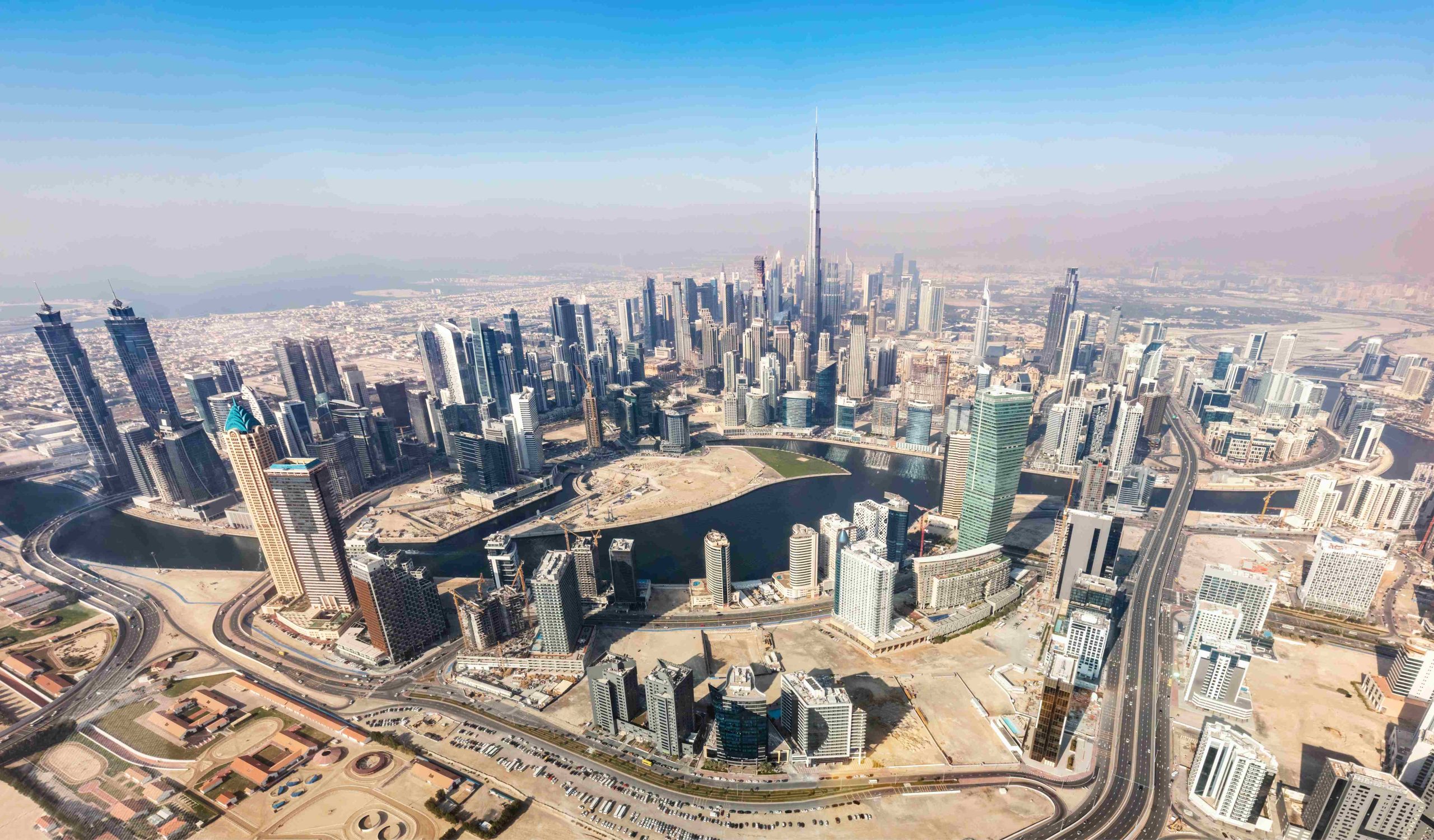 Free Zones in Dubai: Advantages and Latest Announcements