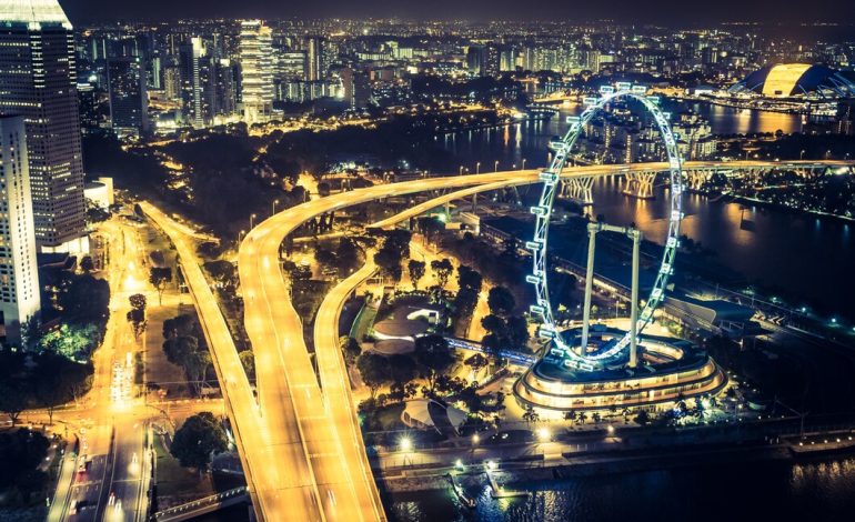 Meydan Free Zone in Dubai: 2024 Brings Expansion and Innovation