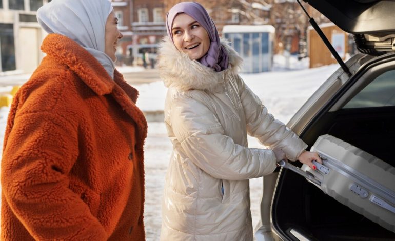 Reasons for Travelers to Rent a Vehicle in Dubai: