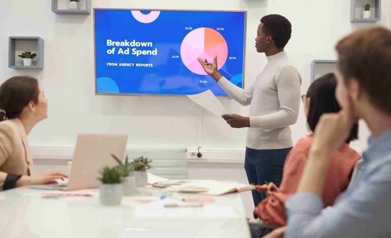 Machine Learning to Boost Ad Efficiency: PPC's Future Step