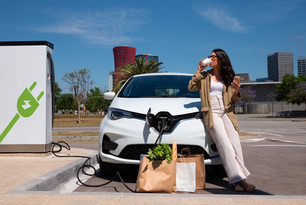 Rent a Hybrid or Electric Car in Dubai: Benefits & Tips