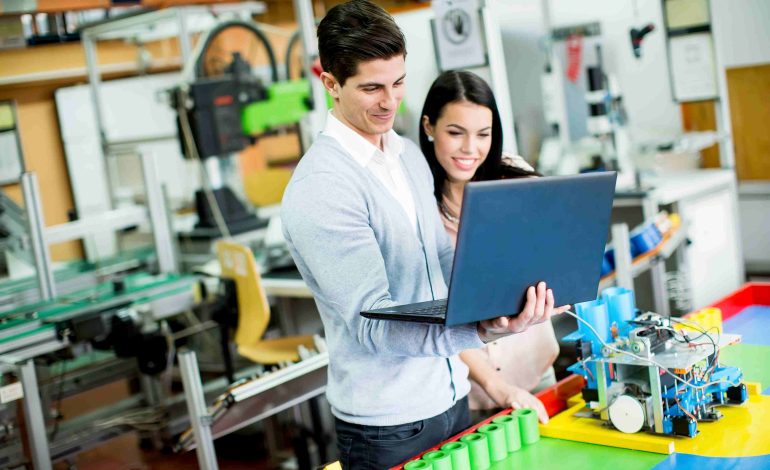 Revolutionizing Repair Workshops with Workshop Repair Software: