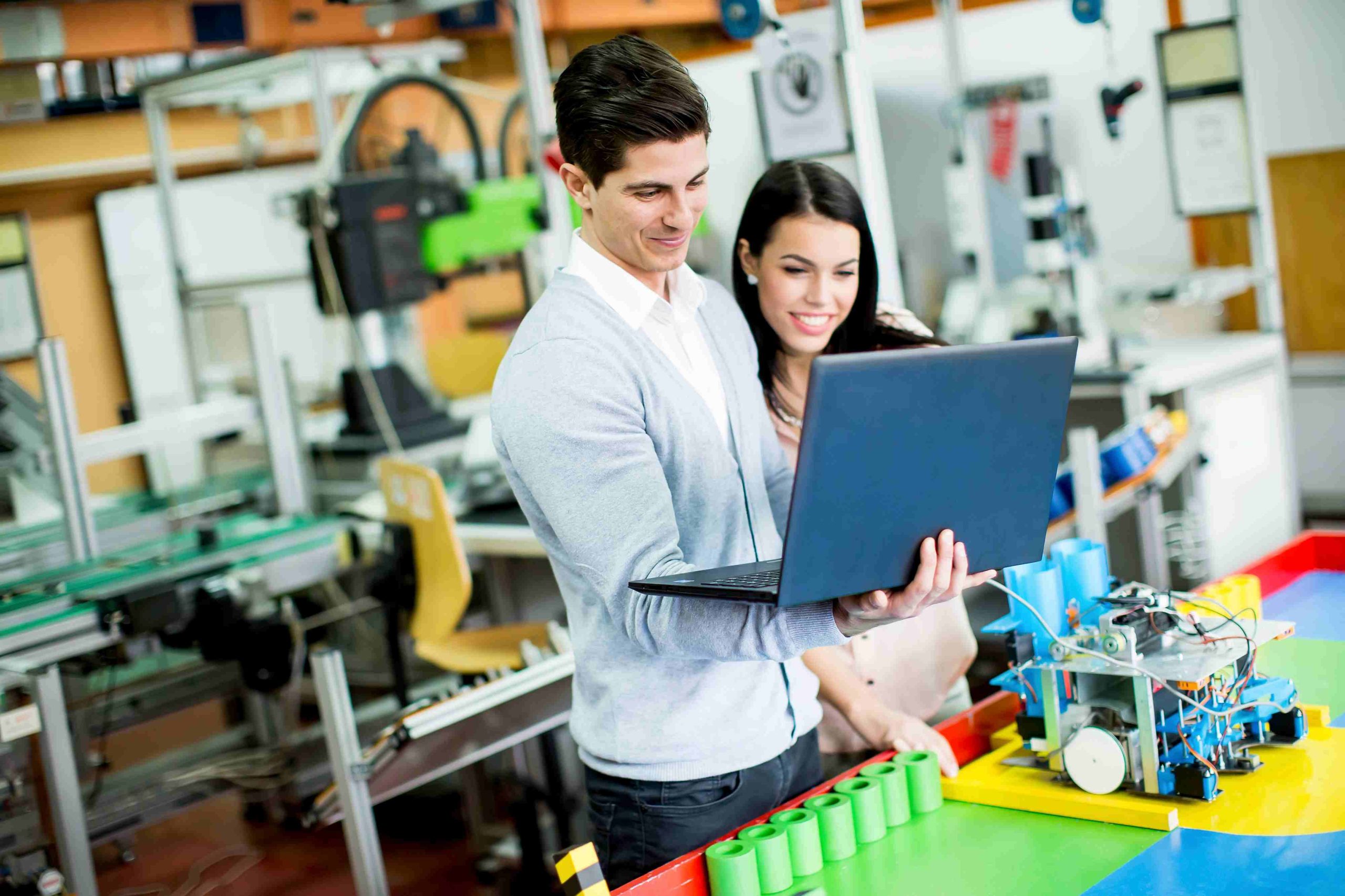 Revolutionizing Repair Workshops with Workshop Repair Software: