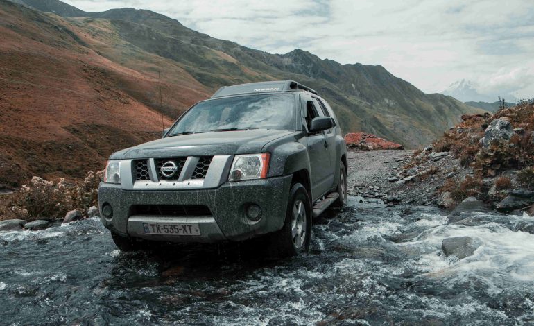 How Nissan Sunny 2023 Brand Reinvents Affordable Luxury in Rental Services