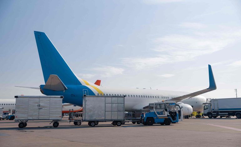 Why Choose Air Cargo for Shipping from Dubai to Russia?