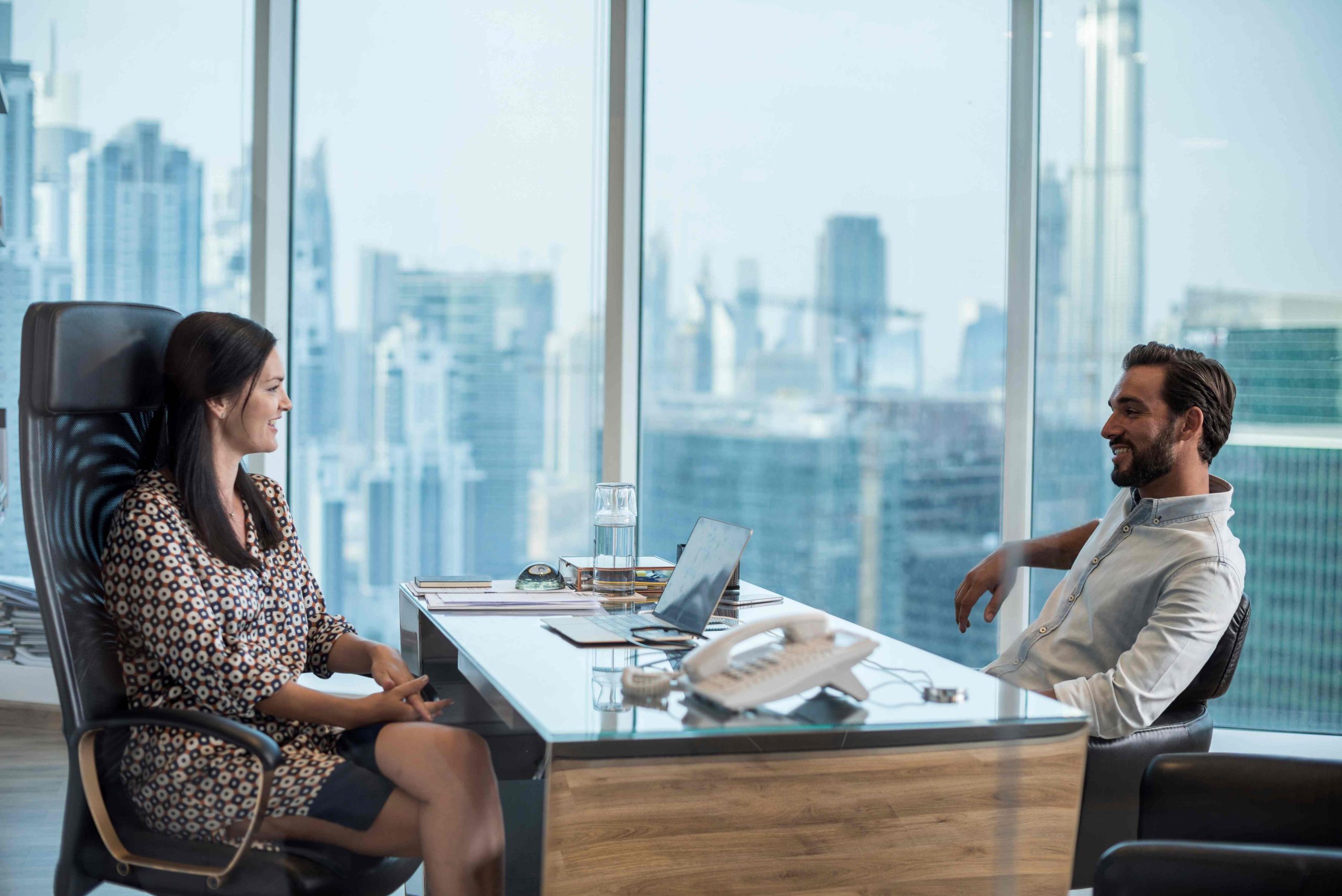 From Ideas to Screen: How a Production Company Dubai Works