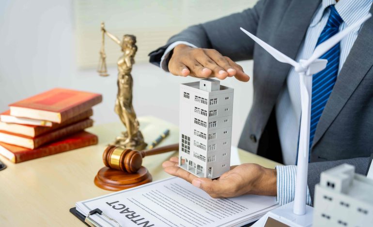 Protect Yourself from 5 Common Buyer Mistakes With A Real Estate Lawyer Dubai