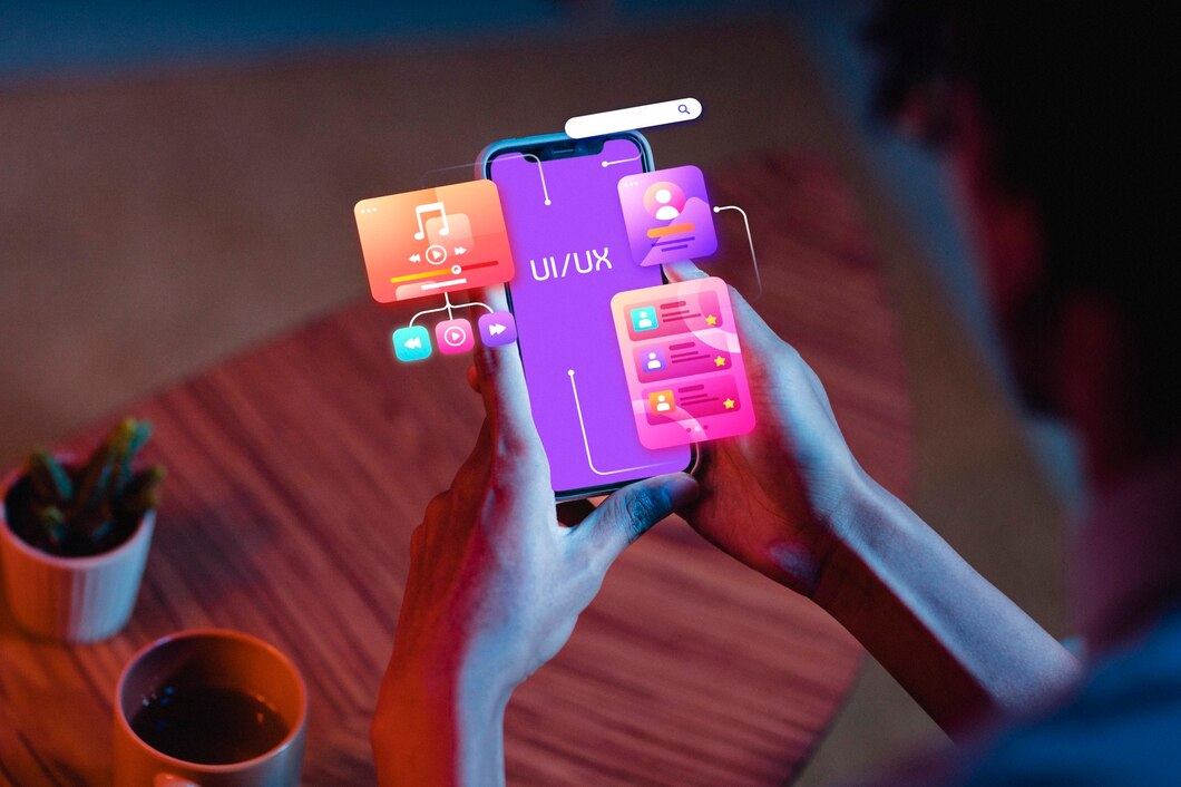 How To Improve User Engagement Through App Design Features