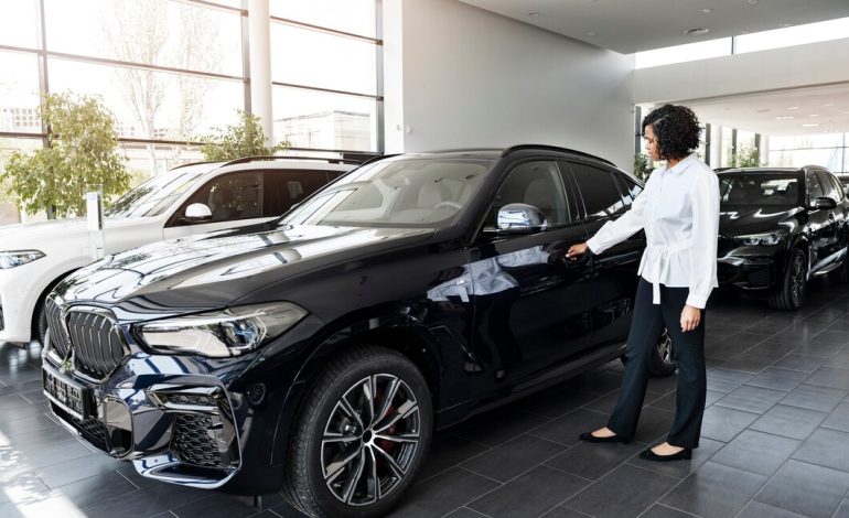 Luxury Car Rental Prices Dubai: What You Need to Know