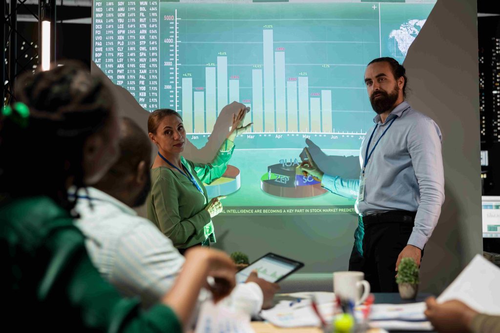 Introduction: Elevating Workplace Collaboration Indoors