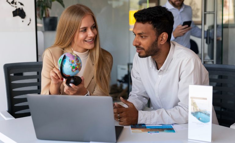 Local SEO Strategies That Actually Works For Dubai Businesses