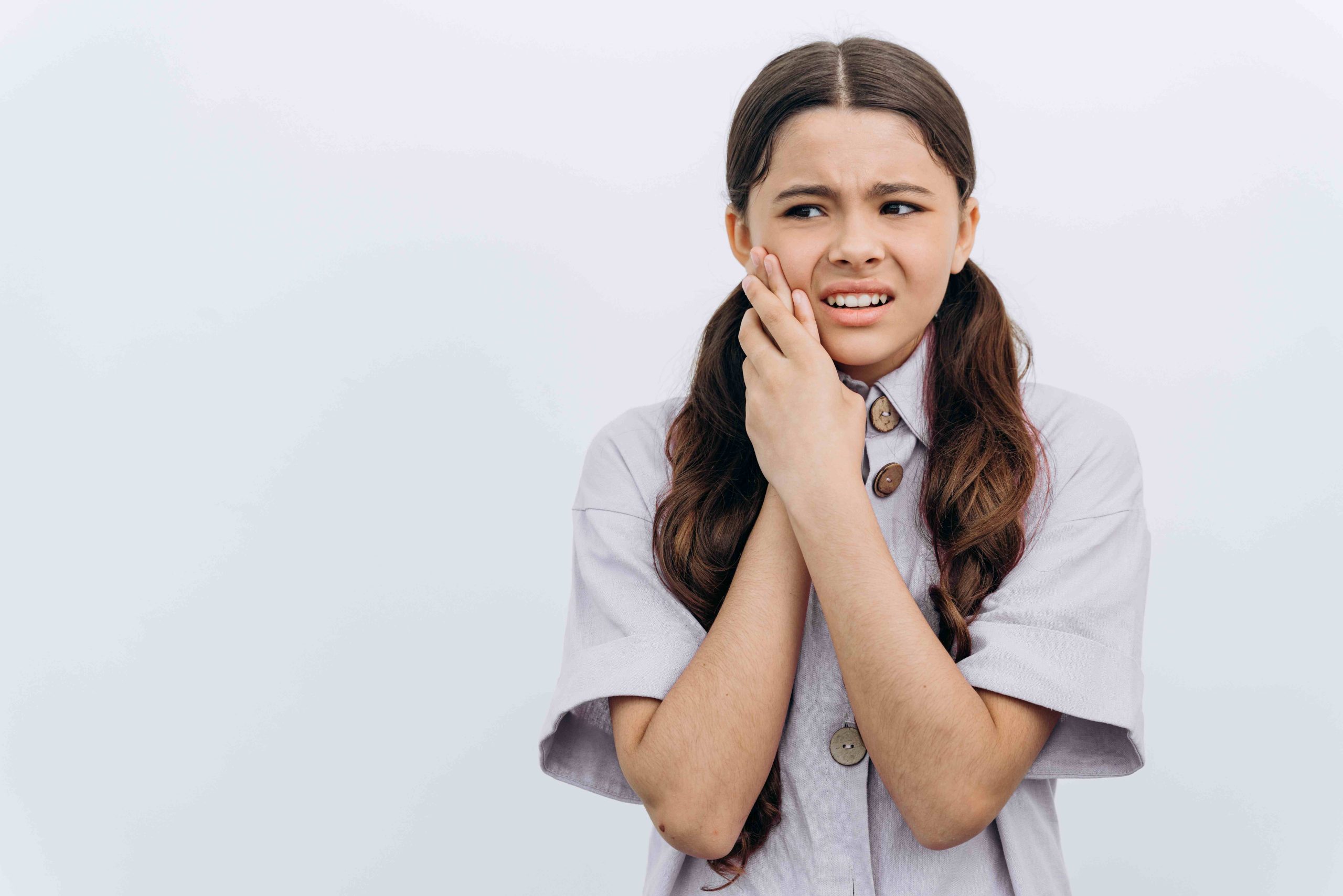 Early Signs Of Wisdom Tooth Infection You Should Never Ignore