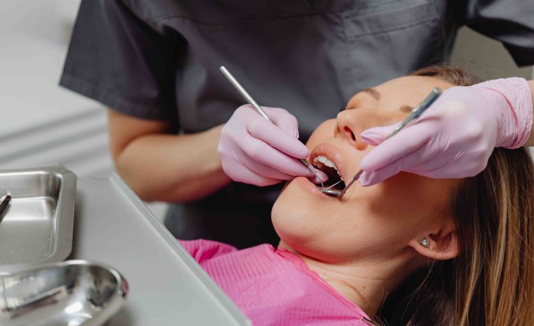 Early Signs Of Wisdom Tooth Infection You Should Never Ignore