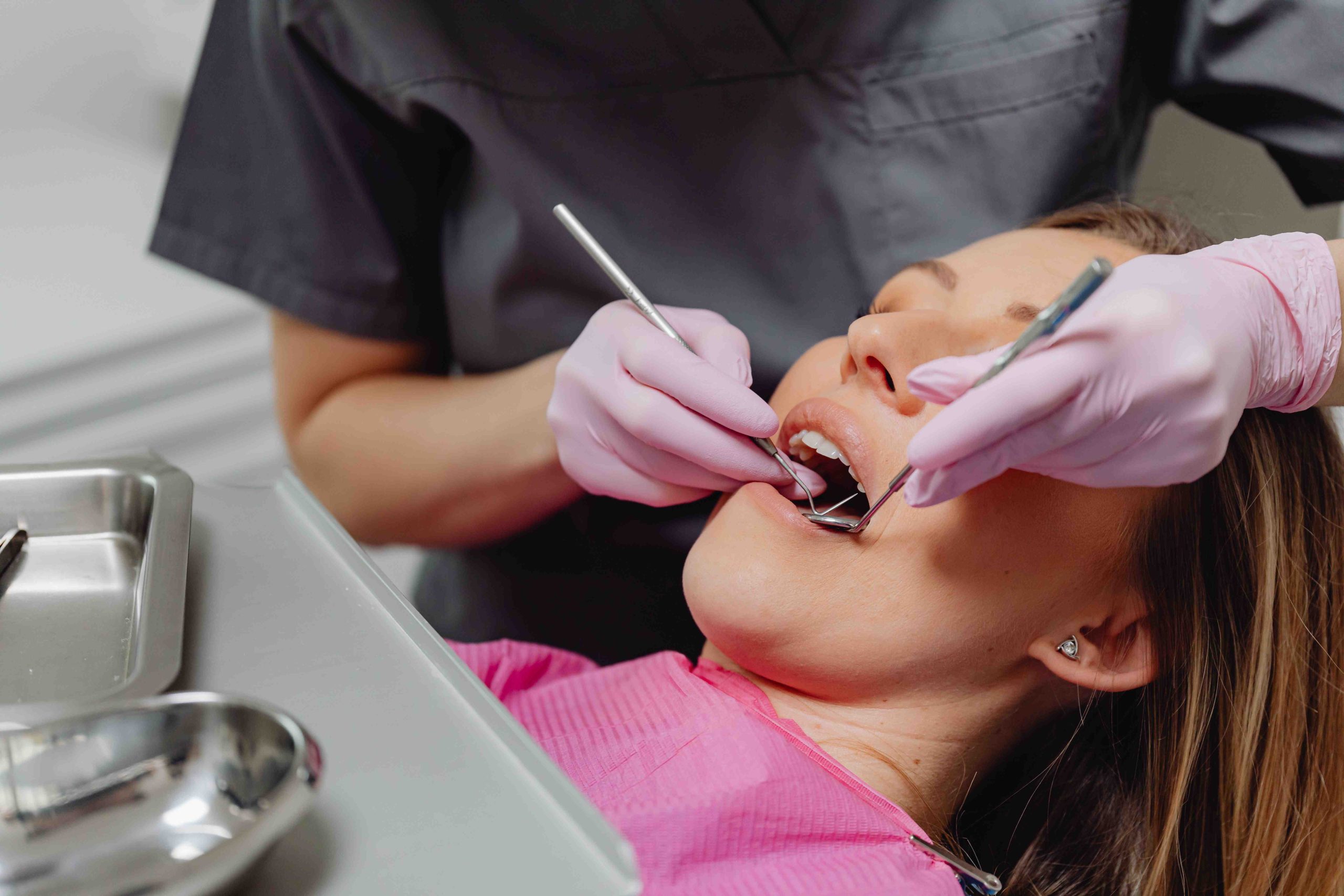 Early Signs Of Wisdom Tooth Infection You Should Never Ignore