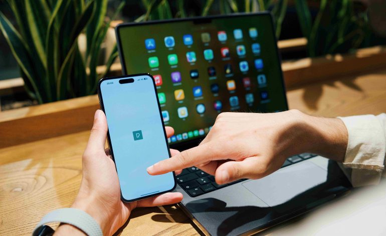 How To Improve User Engagement Through App Design Features