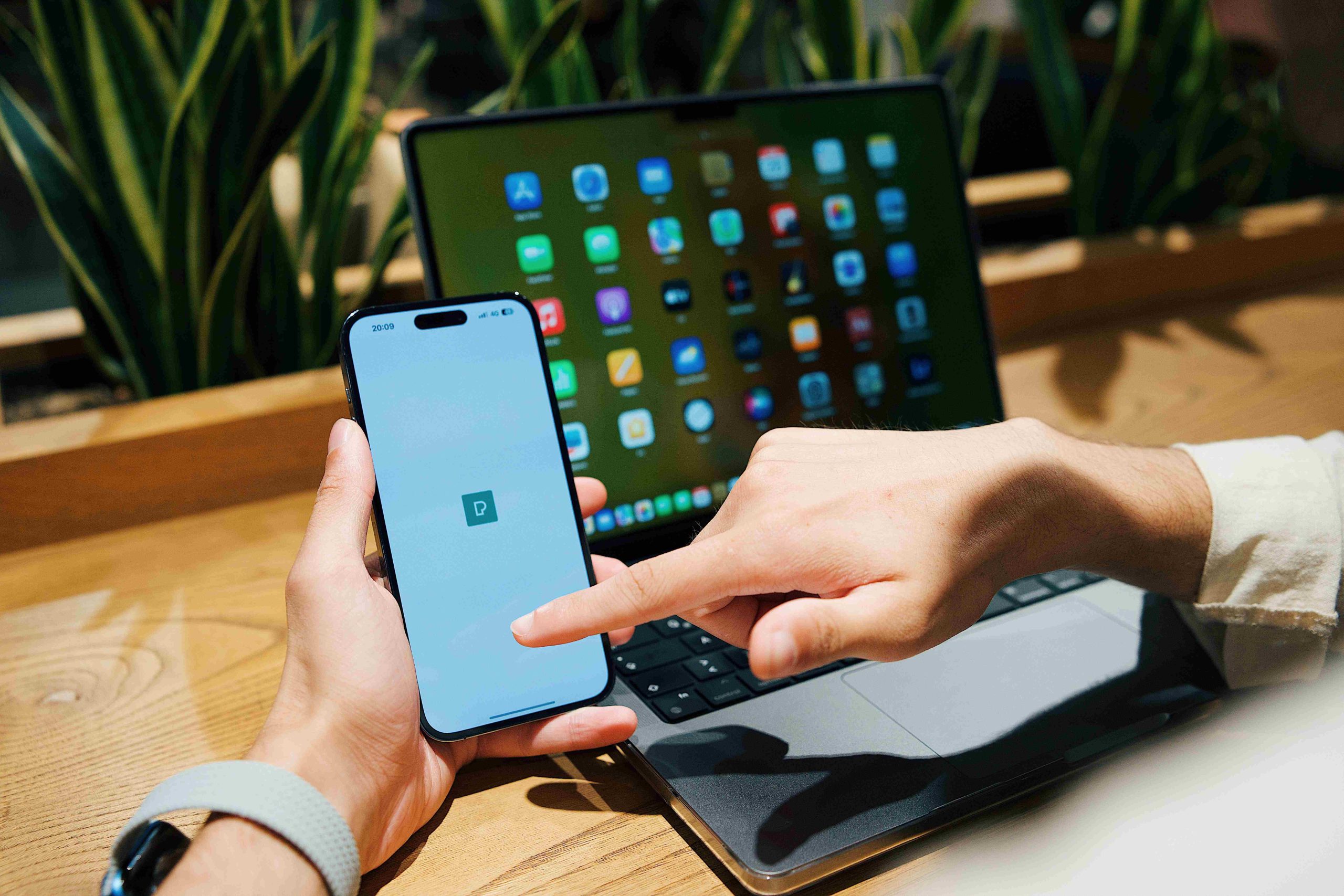 How To Improve User Engagement Through App Design Features