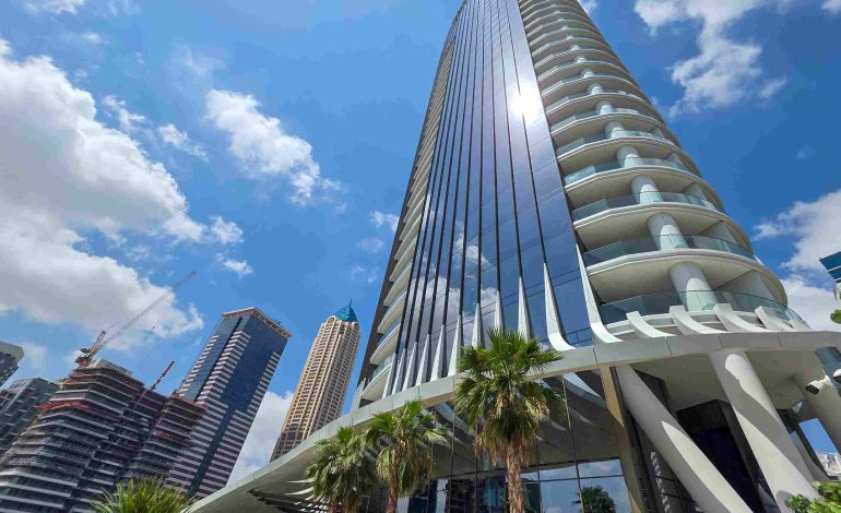 Why a Design and Build Company Dubai Can Simplify Your Entire Project