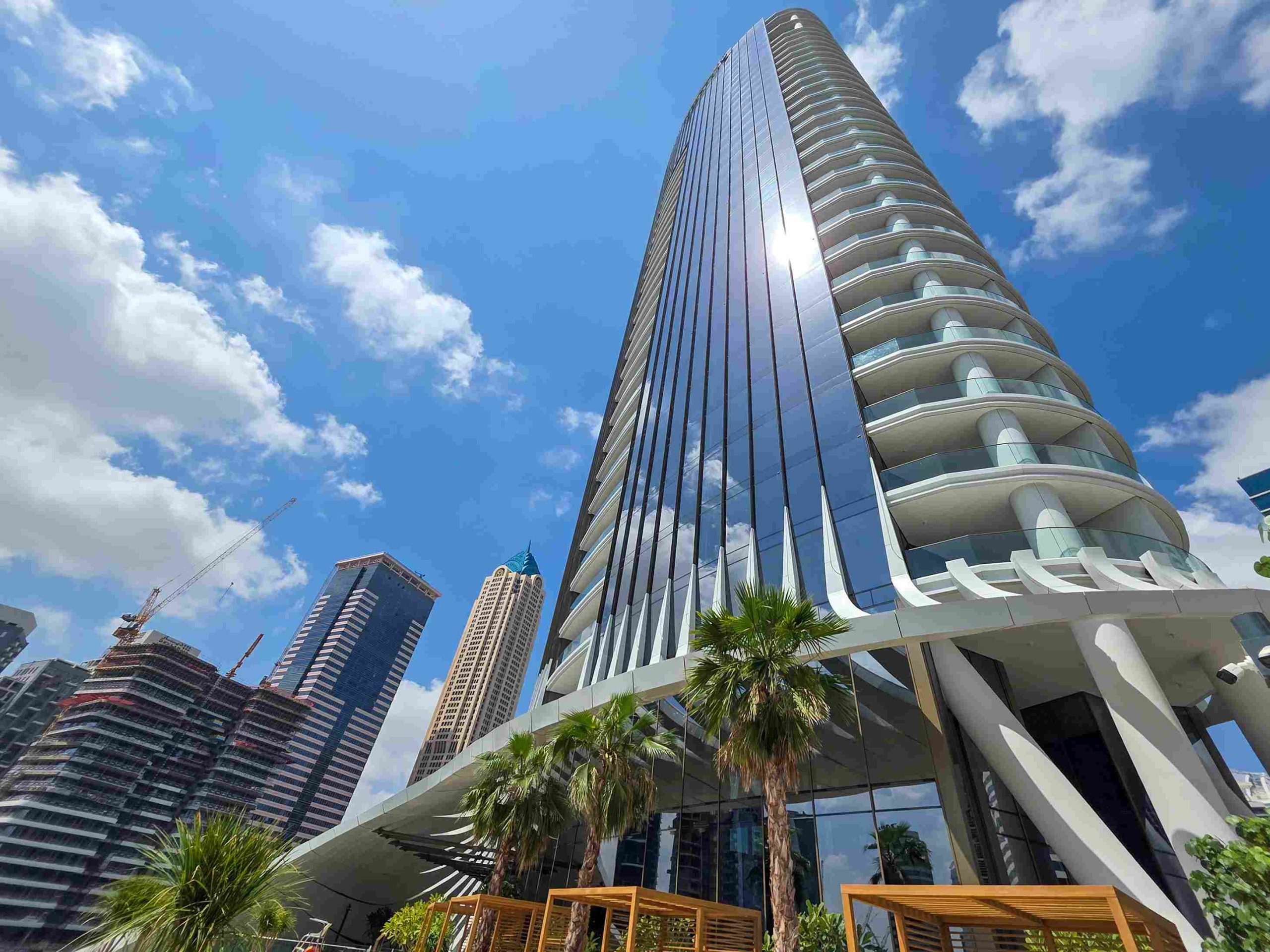 Why a Design and Build Company Dubai Can Simplify Your Entire Project