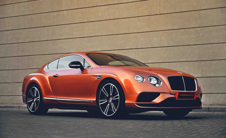 Luxury Car Rental Prices Dubai: What You Need to Know