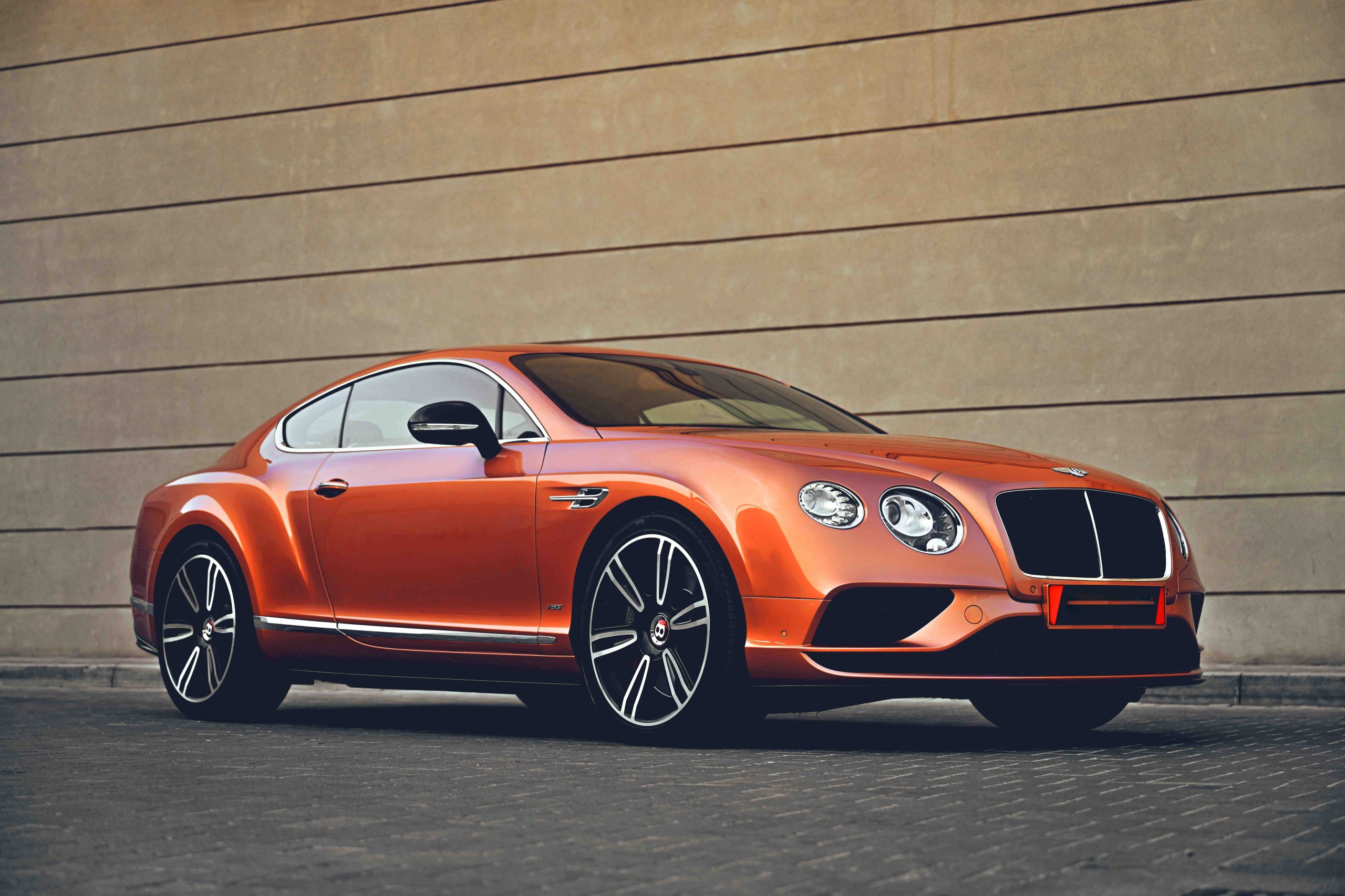 Luxury Car Rental Prices Dubai: What You Need to Know