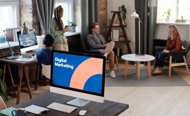 Maximize Your Online Presence with Quick Digitals’ Dubai SEO Services