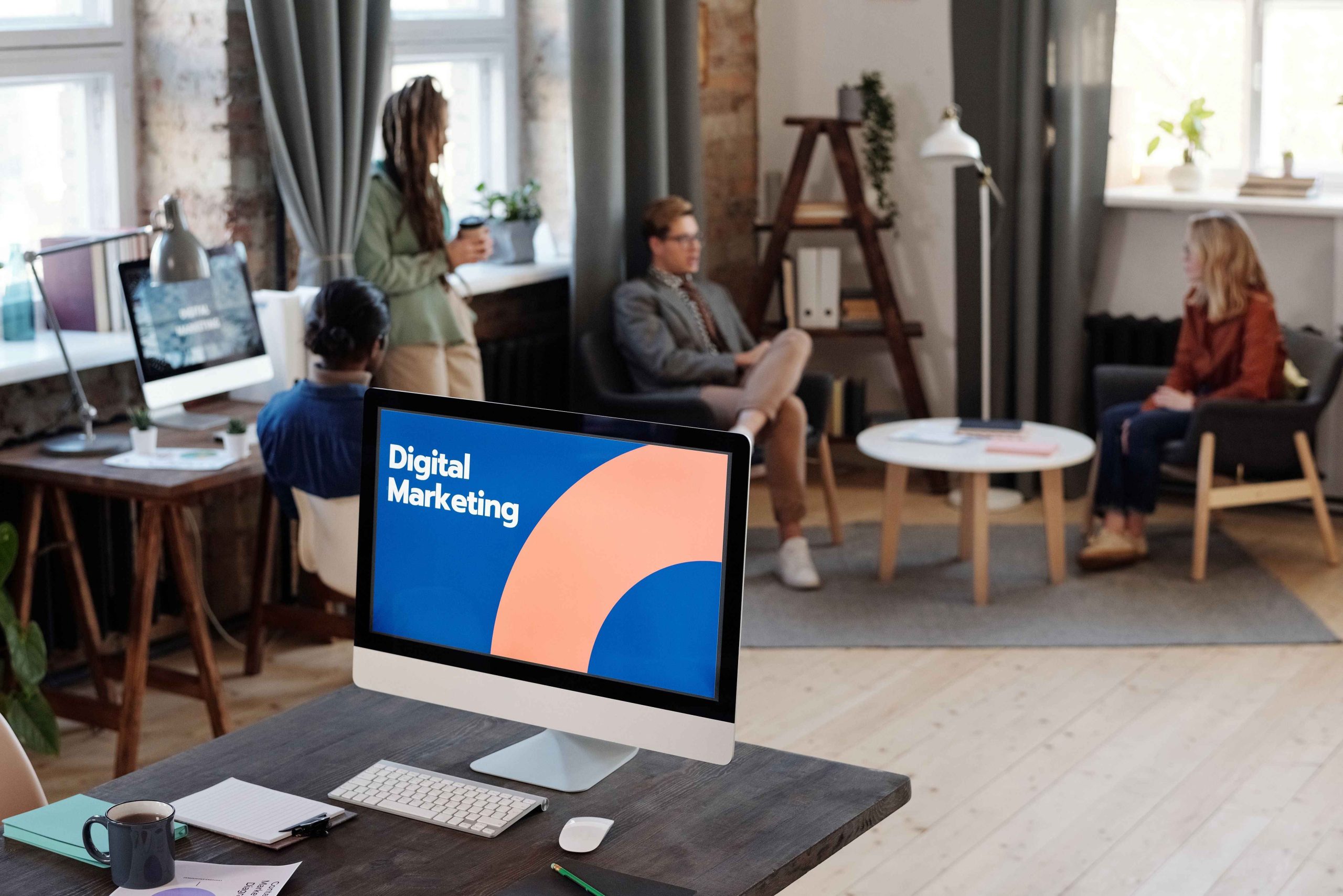 Maximize Your Online Presence with Quick Digitals’ Dubai SEO Services