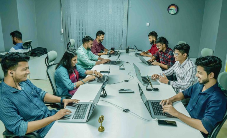How CRM Development Services Empower Service-Based Businesses