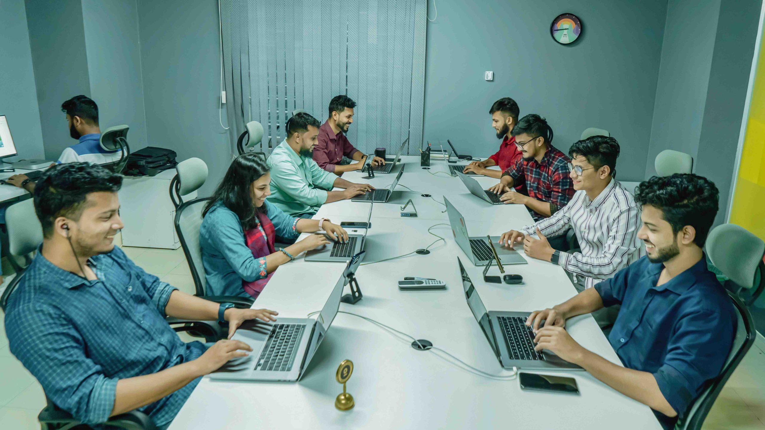 How CRM Development Services Empower Service-Based Businesses